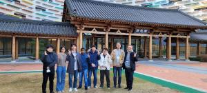Mososcopic physics conference in Buyeo (November 26, 2022) 이미지