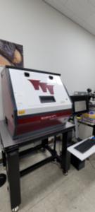 Laser lithography system 이미지