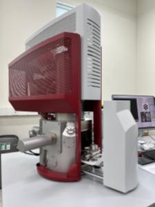 e-beam lithography system 이미지