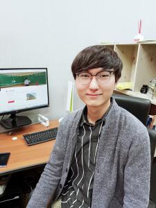 Yeongmin Jang (Integrated course)