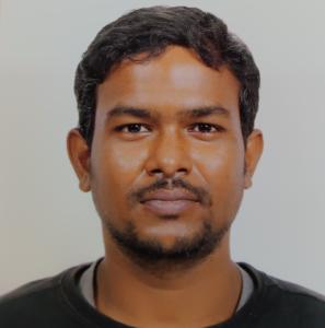 Dr. Priyanath Mal (post-doc)